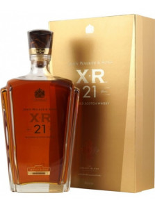 JOHNNIE WALKER XR 21 YO 100 CL